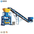 QTF40-1 investors looking for projects cement concrete block molds making machine line for sale